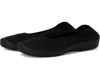 Arcopedico Lolita Ballet Flats Women's Black Arch Support Shoes Zap502 In Black