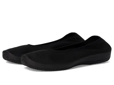 Arcopedico Lolita In Black