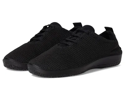 Arcopedico Ls In Black