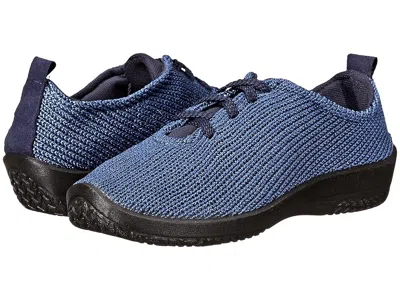 Arcopedico Ls In Blue