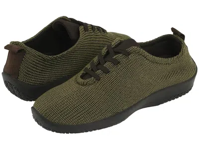 Arcopedico Ls In Green