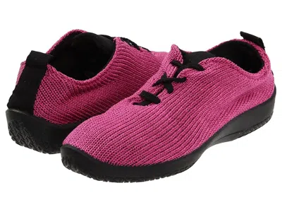 Arcopedico Ls In Pink