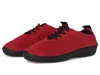 Arcopedico Ls In Red