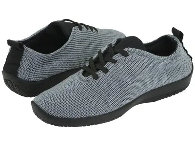 Arcopedico Ls In Silver