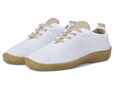 Arcopedico Ls In White