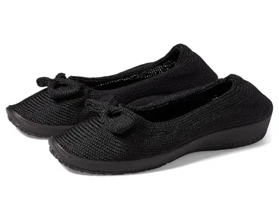 Arcopedico Lyla Sport In Black