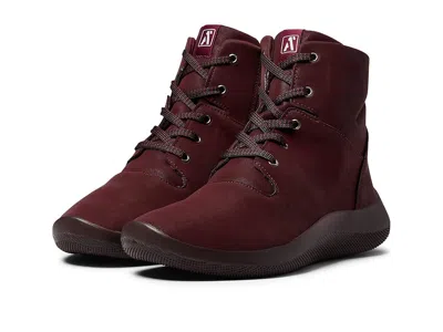 Arcopedico Malibu In Burgundy