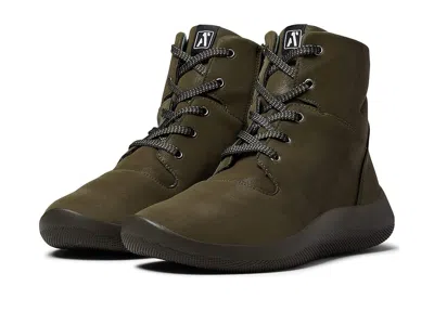 Arcopedico Malibu In Green