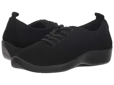Arcopedico Net 3 In Black