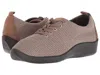 Arcopedico Net 3 In Brown