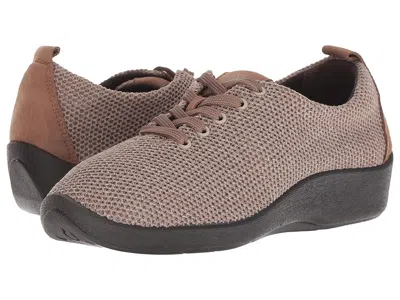Arcopedico Net 3 In Brown
