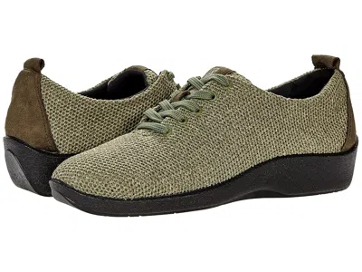 Arcopedico Net 3 In Brown