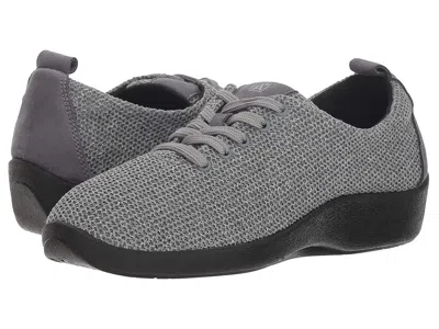 Arcopedico Net 3 In Gray