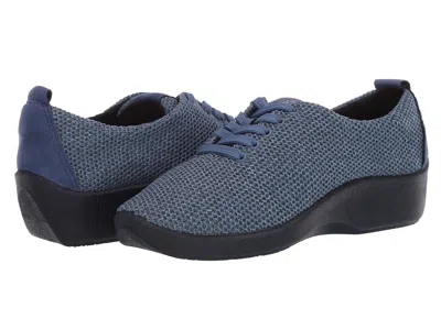 Arcopedico Net 3 In Purple