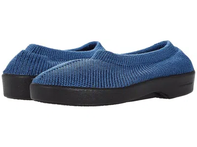Arcopedico Sec V In Blue