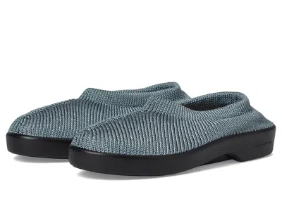 Arcopedico Sec V In Silver