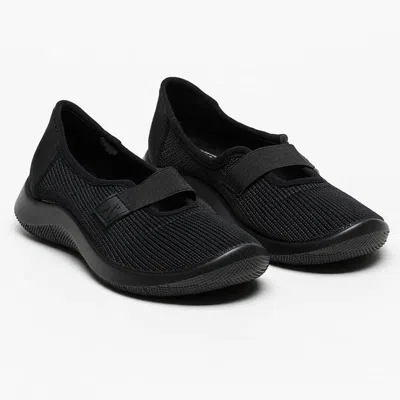 Arcopedico Women's Cibele Shoes In Black