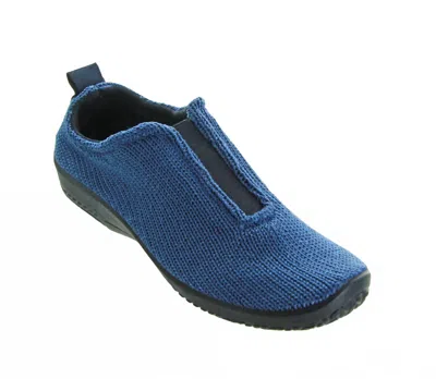 Arcopedico Women's Ls Shoe In Navy In Multi