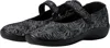 Arcopedico Women's Estrela Shoe In Black Palm In Multi