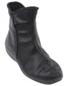 Arcopedico Women's Half Soft Booties In Black Creative In Multi