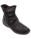 Arcopedico Women's Half Soft Booties In Brown Creative In Multi
