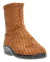 Arcopedico Women's Jasper Ankle Boots In Canela In Multi