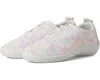 Arcopedico Women's Lanin Shoe In White Palm Multi
