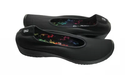 Arcopedico Women's Lolita Shoe In Black