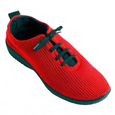 Arcopedico Women's Ls Shoe In Red