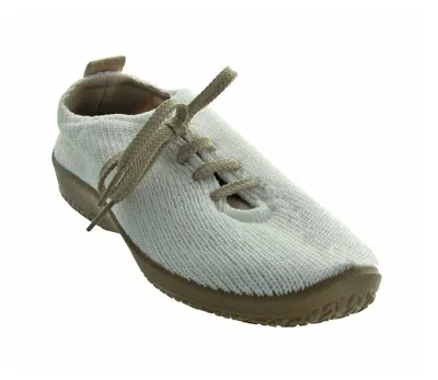 Arcopedico Women's Ls Shoe In White In Multi