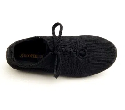 Arcopedico Women's Ls Shoes In Black