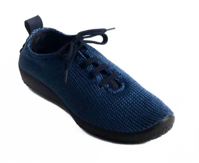 Arcopedico Women's Ls Shoes In Denim In Multi