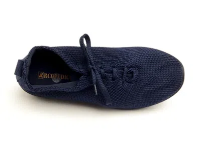 Arcopedico Women's Ls Shoes In Navy In Blue