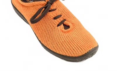 Arcopedico Women's Ls Shoes In Orange