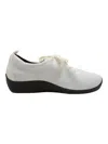 Arcopedico Women's Net 3 Shoes In White In White