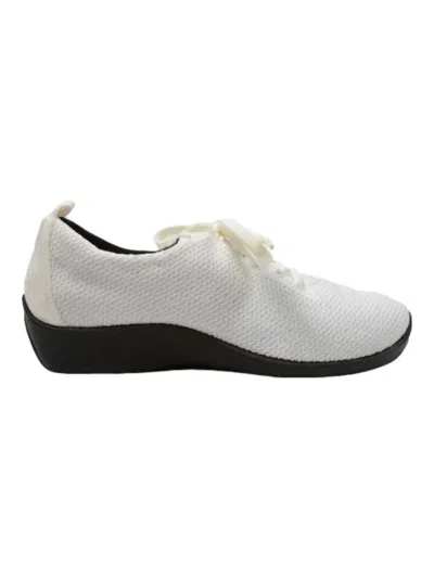 Arcopedico Women's Net 3 Shoes In White