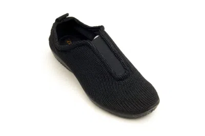 Arcopedico Women's Slip-on Shoes In Black