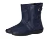 Arcopedico Women's Zion Ankle Boots In Navy