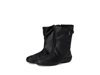 Arcopedico Zion In Black