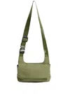 Arcs Club Buckle-fastening Cross Body Bag
