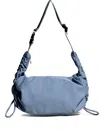 Arcs Little Hey Drawstring Shoulder Bag