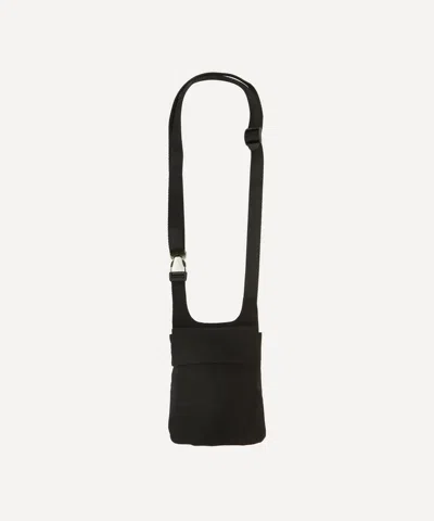 Arcs Mens Ghosting Pouch Bag