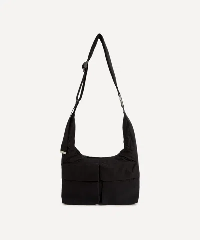 Arcs Mens Third Crossbody Bag