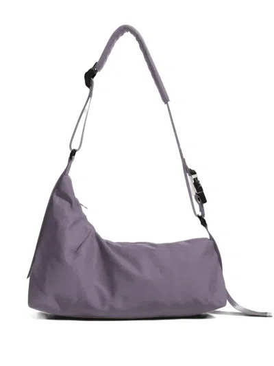 Arcs Touch Shoulder Bag