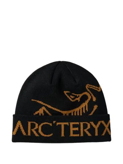 Arc'teryx 버드 워드 토크 비니 In Multi