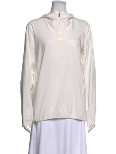 Pre-owned Arc'teryx 2026 Sima Hoodie In Pink