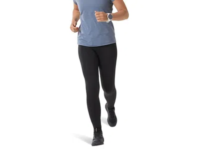 Arc'teryx 26 Essent High-rise Utility Legging In Black
