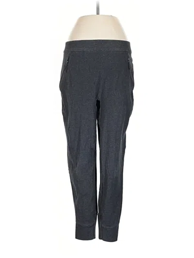 Pre-owned Arc'teryx Active Pants In Gray