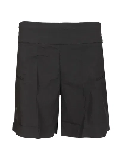Arc'teryx Aestas Short W Trousers Black