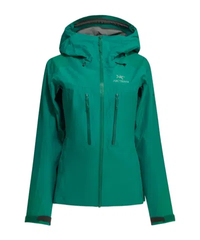 ARC'TERYX ALPHA AR JACKET